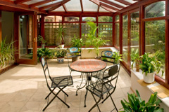 Stonegrave conservatory quotes