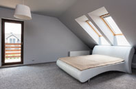Stonegrave bedroom extensions