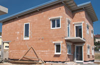 Stonegrave home extensions