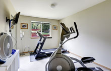 Stonegrave home gym construction leads
